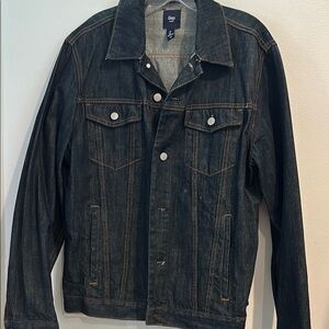 GAP Denim Jacket